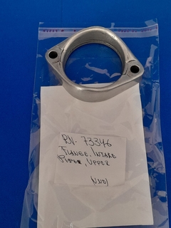 Flange,Intake Pipe, Upper - PN/ 73346(Und) - loja online