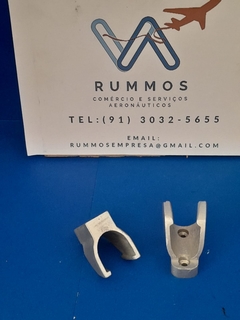 Piper Aircraft Bracket - PN/ 62802-000 (Und) - comprar online