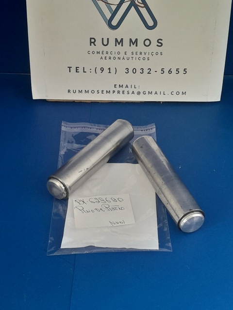 Pino de Pistão - PN/ 629690 (Und)