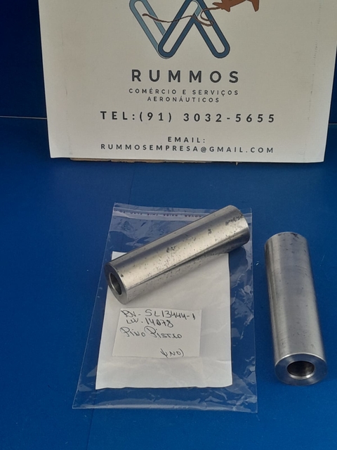 Pino de Pistão - PN/ SL13444-1 (Und)