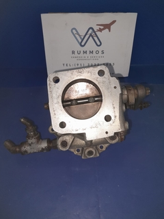 Marvel Schebler Mod. 4-5 Carburetor + Float - PN/ 10-5193 (Und) - loja online