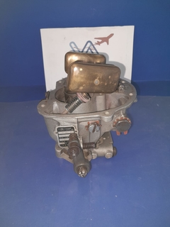 Marvel Schebler Mod. 4-5 Carburetor + Float - PN/ 10-5193 (Und) - comprar online