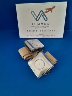 Cinto de Segurança Sub- Abdominal AM- SAFE 6000 - PN/ 442851 (Und) na internet