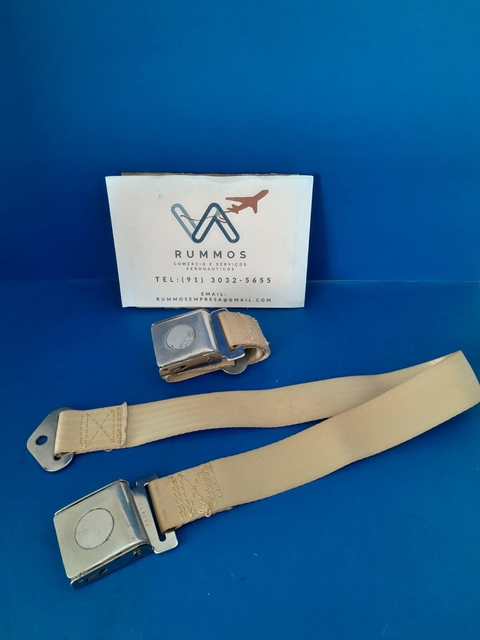 Cinto de Segurança Sub- Abdominal AM- SAFE 6000 - PN/ 442851 (Und)