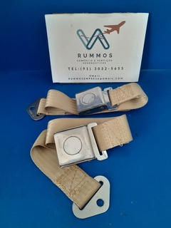 Cinto de Segurança Sub- Abdominal AM- SAFE 6000 - PN/ 442851 (Und) - comprar online