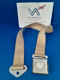 Cinto de Segurança Sub- Abdominal AM- SAFE 6000 - PN/ 442851 (Und) - Loja RUMMOS - PEÇAS AERONAUTICAS BELÉM