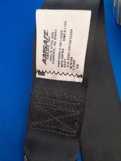 Cinto de Segurança AMSAFE - PN/ 3094-2.381-2396 (Und) - comprar online