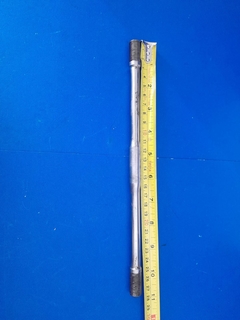 Std Stud Thrdugh Bolt (0500x20x10.70)Comprimento - PN/ LW76220 - loja online