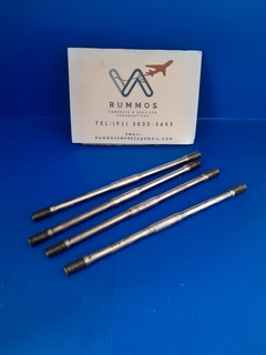 Std Stud Thrdugh Bolt (0500x20x10.70)Comprimento - PN/ LW76220