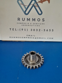 Engrenagem Bomba Combustivel - PN/ 631684 (Und.)