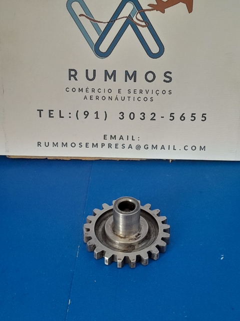 Engrenagem Bomba Combustivel - PN/ 631684 (Und.)