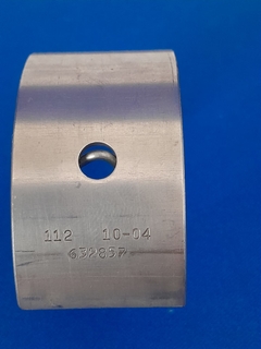 Continental Rolamento de Virabrequim - PN/ 632857 (Und) na internet