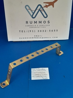 Continental Suporte Tubo de Combustivel - PN/ 626486 (Und)