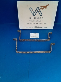 Continental Suporte Tubo de Combustivel - PN/ 626486 (Und) - Loja RUMMOS - PEÇAS AERONAUTICAS BELÉM