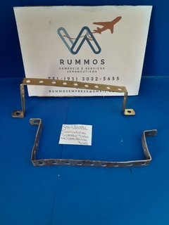 Continental Suporte Tubo de Combustivel - PN/ 626486 (Und) - comprar online