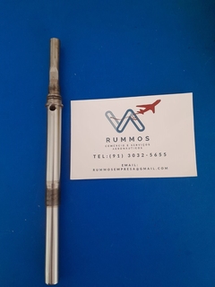 Eixo - PN/ B2491-3-4 (Und) - comprar online