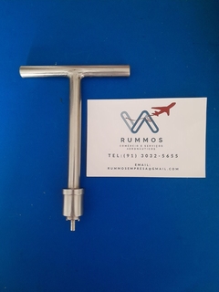 Chave de Ferramenta - PN/ ST363 (Und)