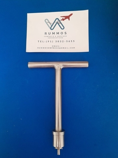 Chave de Ferramenta - PN/ ST363 (Und) na internet