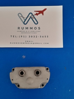 Magneto Bendix Suporte Traseiro de Montagem (Und)