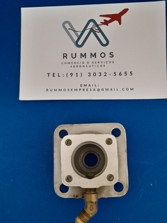 Continental -Parte Montagem da Bomba de Combustivel- PN/ 630166 (Und) - comprar online