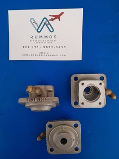 Continental -Parte Montagem da Bomba de Combustivel- PN/ 630166 (Und)