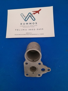 TCM - Cover Assembly Relief Valve - PN/ 632618 (Und) - comprar online