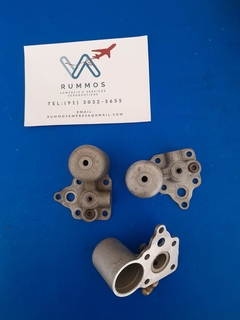 TCM - Cover Assembly Relief Valve - PN/ 632618 (Und) na internet