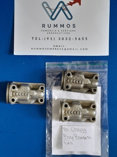 Body Bomba de Gás - PN/ 634439 - (Und) - comprar online