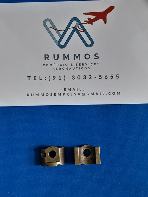 Calço de Balancin PN: 646032