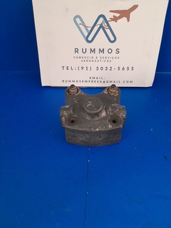 Cessna 172 Brake Caliper Cleveland - PN/ 30-75A - Loja RUMMOS - PEÇAS AERONAUTICAS BELÉM