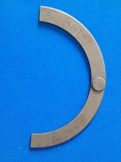 TCM Continental Arruela - PN/ 626740 (Und) na internet