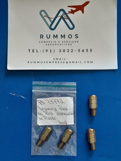 Lycoming Bico Resfriamento do Pistão- PN/ 73772 (Und)