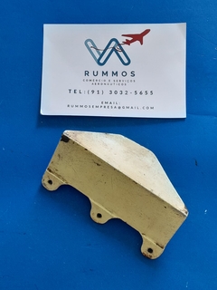 Bloco Beechcraft - PN/ 50-980091-1 (Und) - Loja RUMMOS - PEÇAS AERONAUTICAS BELÉM