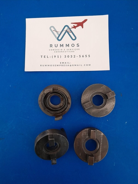 TCM - Bendix de Impulso do Engate - PN/ 10-70371 (Und)