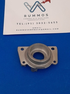 Slick Magneto Caixa de Mancal Montagem - PN/ M1308 (Und)