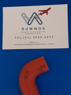 Piper Oil Breather Elbo (Mangote) - PN/ 558-963 (Und) - comprar online