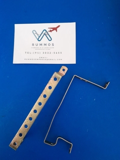 Continental Aircraft Bracket - PN/ 631246 (Und) na internet