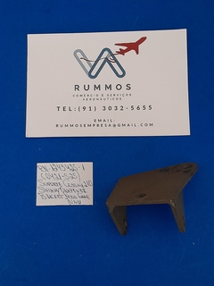 Suporte Cessna 210 Bracket Nose Gear - PN/ 1243425-1 (Und) - comprar online