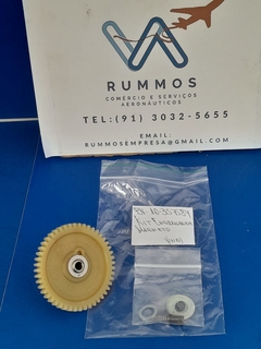 kit Engrenagem Magneto - PN/ 10-357584 (Und) - Loja RUMMOS - PEÇAS AERONAUTICAS BELÉM