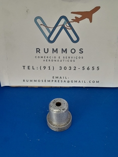 Cessna Trem de Nariz Virola de Montagem em (Aluminio Sólido) - PN/ 0742410-8 - comprar online