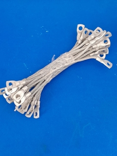 Jmpers Assy de Aeronaves - PN- MS25083 (Und) - Loja RUMMOS - PEÇAS AERONAUTICAS BELÉM