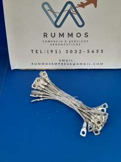 Jmpers Assy de Aeronaves - PN- MS25083 (Und) na internet