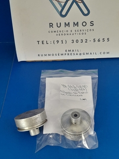 Pistão de Freio - PN/ 062-01500 (1121-601) - Und na internet