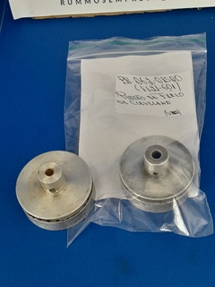 Pistão de Freio - PN/ 062-01500 (1121-601) - Und - comprar online