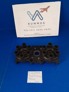 Bloco Distribuidor Bendix - PN/ 10-682056 (Und)