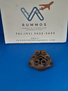 Bloco Distribuidor de Magneto - PN/ 10-357426 (Und)
