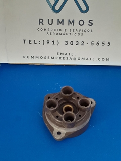 Bloco Distribuidor Bendix - PN/ 10-357424 (Und)