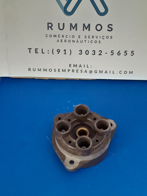 Bloco Distribuidor Bendix - PN/ 10-357424 (Und)