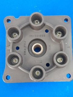 Bloco Distribuidor Bendix - PN/ 10-391586 (Und) - comprar online