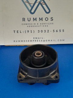 Bloco Distribuidor Bendix - PN/ 10-391411 (Und) - comprar online